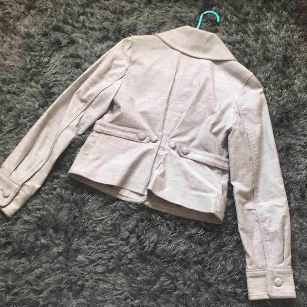 Apostrophe Jacket - image 5